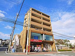 トリミティー中西ビル
