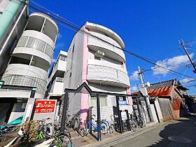 シティパレス柳町P-3  ｜ 奈良県大和郡山市北大工町（賃貸マンション1R・3階・18.71㎡） その1