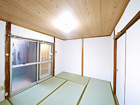 吉田貸家  ｜ 奈良県奈良市三条町（賃貸テラスハウス2K・1階・26.00㎡） その26