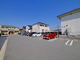 奈良県磯城郡田原本町大字阪手（賃貸アパート2LDK・2階・62.28㎡） その15