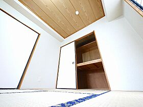 富士ビル  ｜ 奈良県奈良市西木辻町（賃貸マンション2LDK・7階・56.85㎡） その11