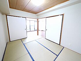 富士ビル  ｜ 奈良県奈良市西木辻町（賃貸マンション2LDK・7階・56.85㎡） その27