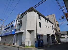 アレグレア桜  ｜ 奈良県生駒市谷田町（賃貸マンション1K・3階・34.91㎡） その5