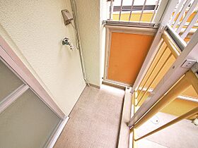 奈良県奈良市鍋屋町（賃貸アパート1R・2階・20.46㎡） その26