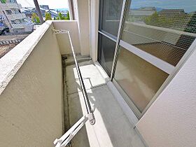 奈良県天理市川原城町（賃貸マンション1K・6階・32.80㎡） その9