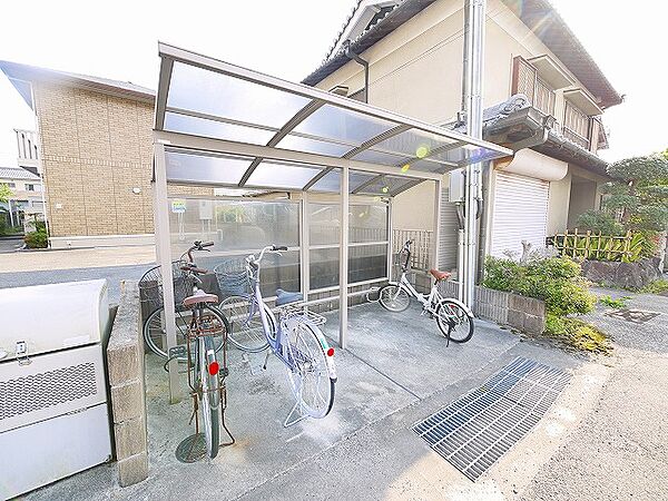 セジュールときわ ｜奈良県奈良市山町(賃貸アパート1LDK・2階・55.40㎡)の写真 その20
