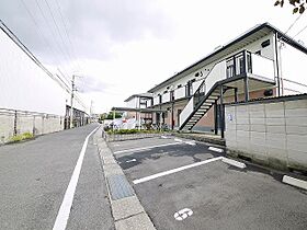 メゾン・ド・アンビアンス  ｜ 奈良県大和郡山市池沢町（賃貸アパート2K・1階・40.92㎡） その24