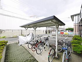 メゾン・ド・アンビアンス  ｜ 奈良県大和郡山市池沢町（賃貸アパート2K・1階・40.92㎡） その15