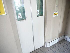 奈良県奈良市大宮町1丁目（賃貸マンション1R・6階・18.70㎡） その17