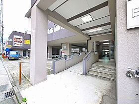 奈良県奈良市大宮町6丁目（賃貸マンション1LDK・4階・56.98㎡） その14