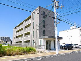 アルペンローゼ  ｜ 奈良県奈良市大森町（賃貸マンション1LDK・2階・53.85㎡） その1