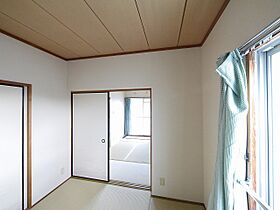 加藤マンション 401 ｜ 奈良県奈良市西大寺新町2丁目7-32（賃貸マンション3LDK・4階・58.00㎡） その25