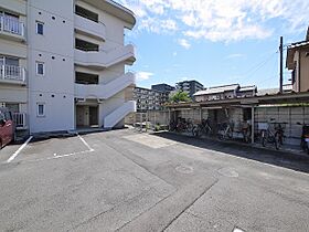 加藤マンション 401 ｜ 奈良県奈良市西大寺新町2丁目7-32（賃貸マンション3LDK・4階・58.00㎡） その14