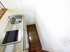 みつがらす  ｜ 奈良県奈良市三碓3丁目（賃貸マンション1R・3階・18.00㎡） その29