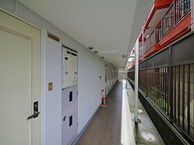 奈良県奈良市三条大路1丁目（賃貸マンション1R・1階・21.32㎡） その18