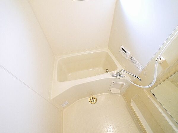 画像25:落ち着いた空間のお風呂です