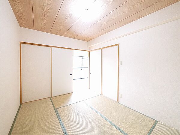 リュネール ｜奈良県生駒市小瀬町(賃貸マンション2LDK・2階・50.31㎡)の写真 その22