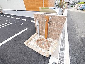 万葉まほら荘  ｜ 奈良県奈良市南京終町4丁目（賃貸アパート1LDK・1階・37.97㎡） その22