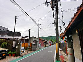 奈良県奈良市西包永町（賃貸アパート1K・1階・20.66㎡） その21