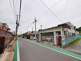 奈良県奈良市西包永町（賃貸アパート1K・1階・20.66㎡） その24