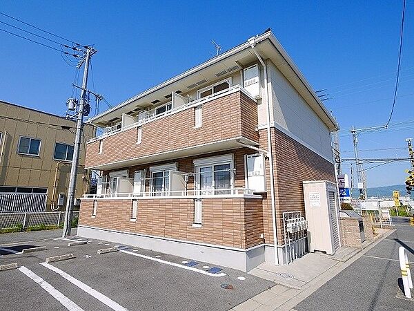 善紀ハイツII号館 ｜奈良県大和郡山市馬司町(賃貸アパート1K・1階・26.08㎡)の写真 その1