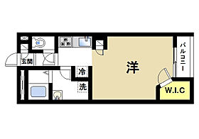 レオネクストアルカンシェル  ｜ 奈良県奈良市西九条町2丁目1-6（賃貸アパート1R・2階・30.84㎡） その2