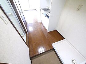 奈良県天理市東井戸堂町（賃貸マンション1R・4階・23.00㎡） その30