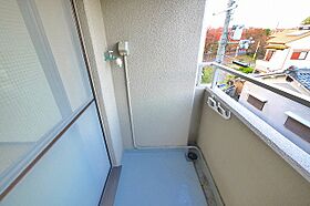 奈良県奈良市芝辻町3丁目（賃貸マンション1LDK・2階・36.45㎡） その14