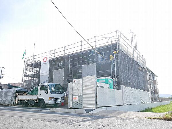 レジデンスコート奈良大安寺 ｜奈良県奈良市大安寺2丁目(賃貸アパート1LDK・1階・33.19㎡)の写真 その22