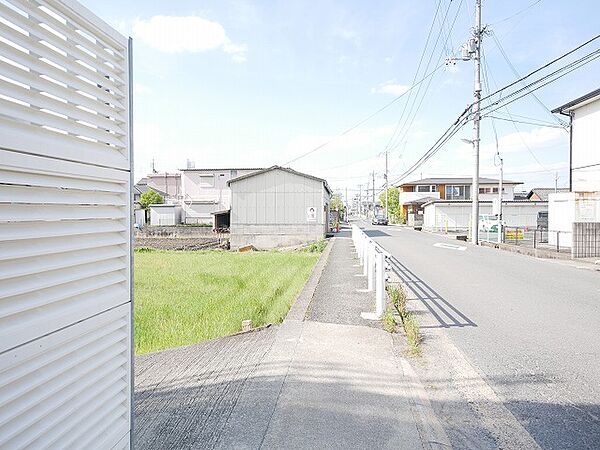 レジデンスコート奈良大安寺 ｜奈良県奈良市大安寺2丁目(賃貸アパート1LDK・1階・33.19㎡)の写真 その27