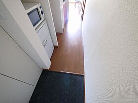 レオパレスナップ　シャンブル  ｜ 奈良県奈良市東九条町251-1（賃貸アパート1K・1階・23.60㎡） その23