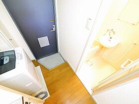 レオパレスナップアネックス  ｜ 奈良県奈良市東九条町1103-1（賃貸アパート1R・1階・19.87㎡） その29