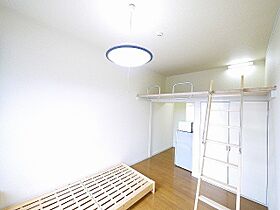 レオパレスナップアネックス  ｜ 奈良県奈良市東九条町1103-1（賃貸アパート1R・1階・19.87㎡） その25