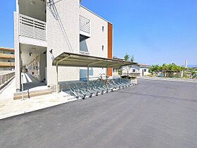 レオネクストコミンチャーレ九条  ｜ 奈良県大和郡山市九条町288-1（賃貸マンション1R・1階・27.80㎡） その14