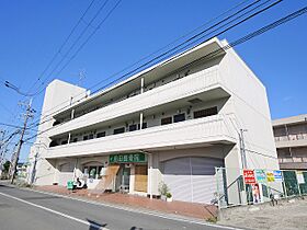 吉田マンション  ｜ 奈良県奈良市秋篠新町（賃貸マンション1LDK・3階・47.30㎡） その1