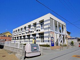 レオパレス裕  ｜ 奈良県大和郡山市筒井町1555番の3（賃貸アパート1R・1階・19.87㎡） その1