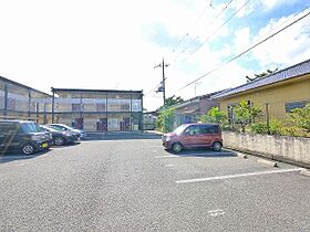 京都府木津川市木津清水68（賃貸アパート1K・2階・21.81㎡） その14