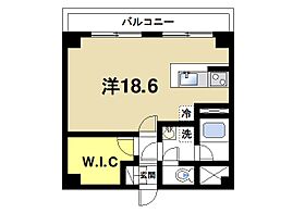 奈良県奈良市大宮町7丁目（賃貸マンション1R・5階・46.33㎡） その2