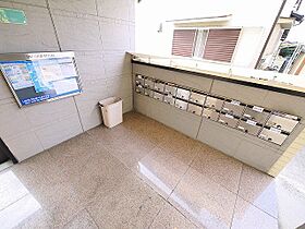 奈良県天理市田町198-3（賃貸マンション1K・2階・24.84㎡） その14