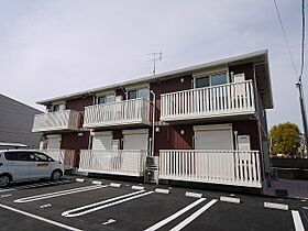 Cuore 都跡  ｜ 奈良県奈良市四条大路5丁目（賃貸アパート1LDK・2階・50.41㎡） その1