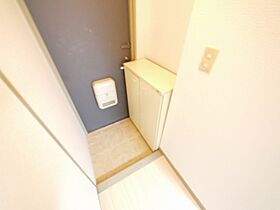 奈良県奈良市鍋屋町（賃貸アパート1K・2階・20.46㎡） その11