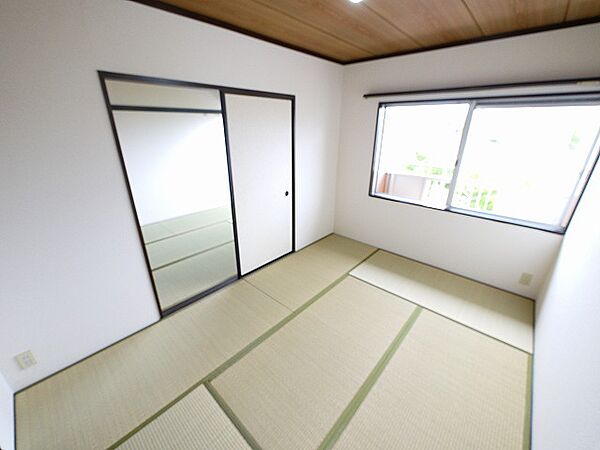 奈良県天理市二階堂上ノ庄町(賃貸アパート2DK・1階・35.00㎡)の写真 その25