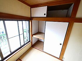 清水邸  ｜ 奈良県奈良市大安寺西3丁目（賃貸一戸建3LDK・1階・67.44㎡） その11