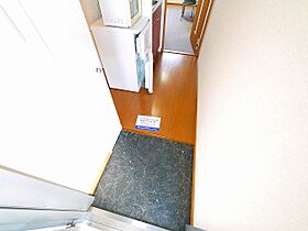 レオパレスめい  ｜ 奈良県奈良市中山町1683（賃貸アパート1K・2階・21.81㎡） その20