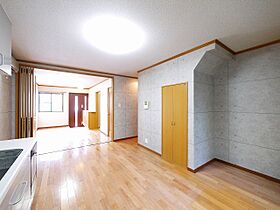 南紀寺町3丁目戸建  ｜ 奈良県奈良市南紀寺町3丁目（賃貸一戸建3LDK・1階・75.54㎡） その10