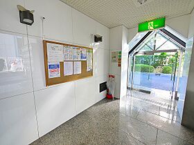 ミユキシティーマンション  ｜ 奈良県奈良市三条町（賃貸マンション1K・5階・22.95㎡） その19