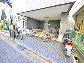 ミユキシティーマンション  ｜ 奈良県奈良市三条町（賃貸マンション1K・5階・22.95㎡） その16