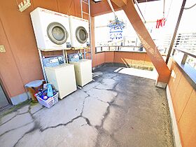 スコッチテリア三条  ｜ 奈良県奈良市柳町（賃貸マンション1K・3階・15.80㎡） その28