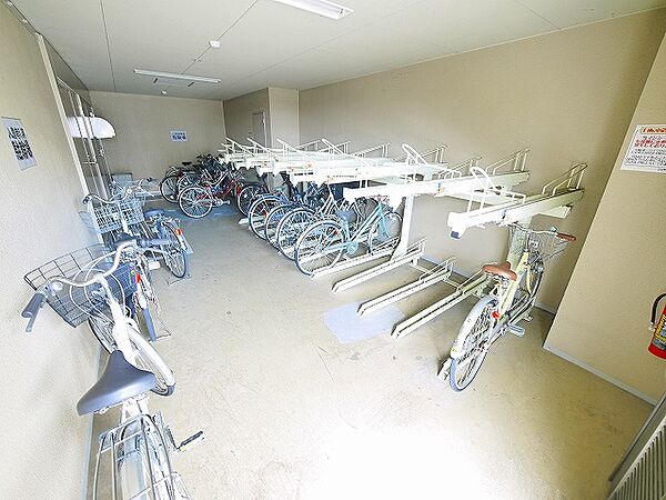 アルヴァローレ三条 ｜奈良県奈良市三条本町(賃貸マンション1R・4階・28.70㎡)の写真 その30