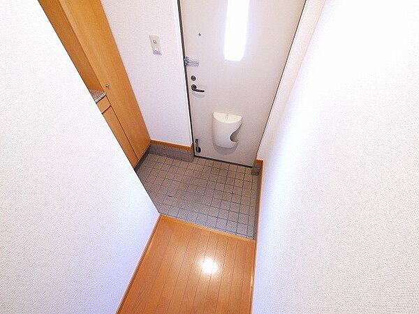フースヴィラI ｜奈良県生駒市西白庭台2丁目(賃貸テラスハウス2LDK・1階・63.48㎡)の写真 その12